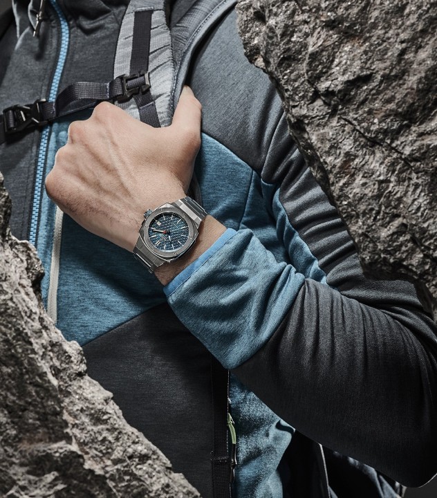 Bild von Alpina Alpiner Extreme Automatic