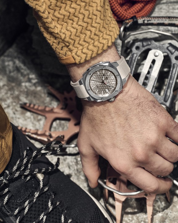 Bild von Alpina Alpiner Extreme Automatic