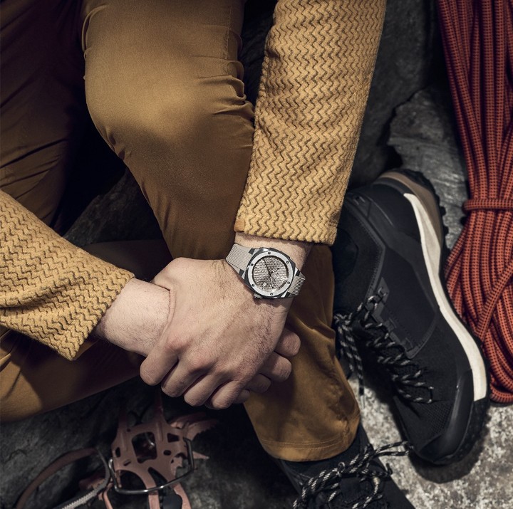Bild von Alpina Alpiner Extreme Automatic