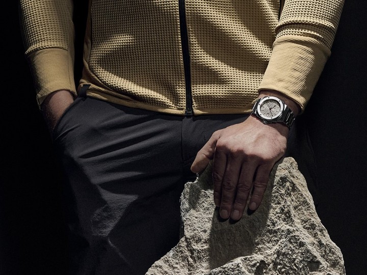 Bild von Alpina Alpiner Extreme Automatic