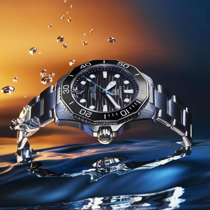 Bild von Tag Heuer Aquaracer Professional 300