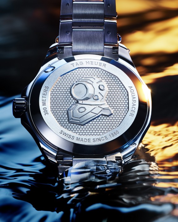 Bild von Tag Heuer Aquaracer Professional 300