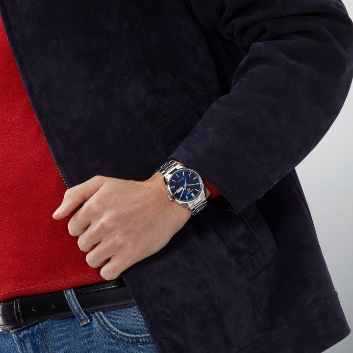 Bild von Tag Heuer Carrera