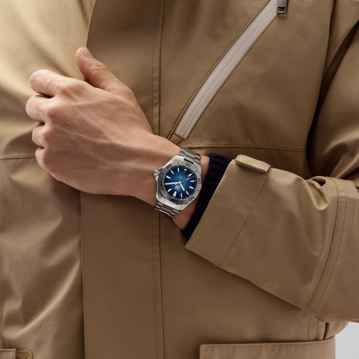 Bild von Tag Heuer Aquaracer Professional 200