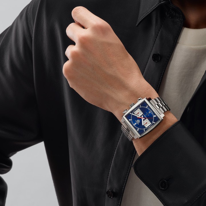 Bild von Tag Heuer Monaco