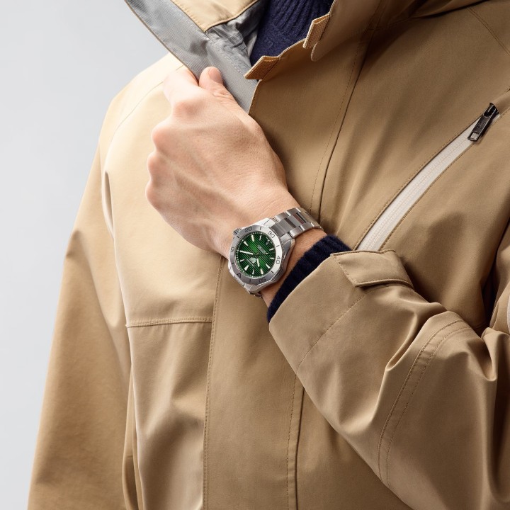 Bild von Tag Heuer Aquaracer Professional 200