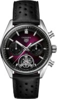Bild von Tag Heuer Carrera Chronograph Tourbillon Limited Edition