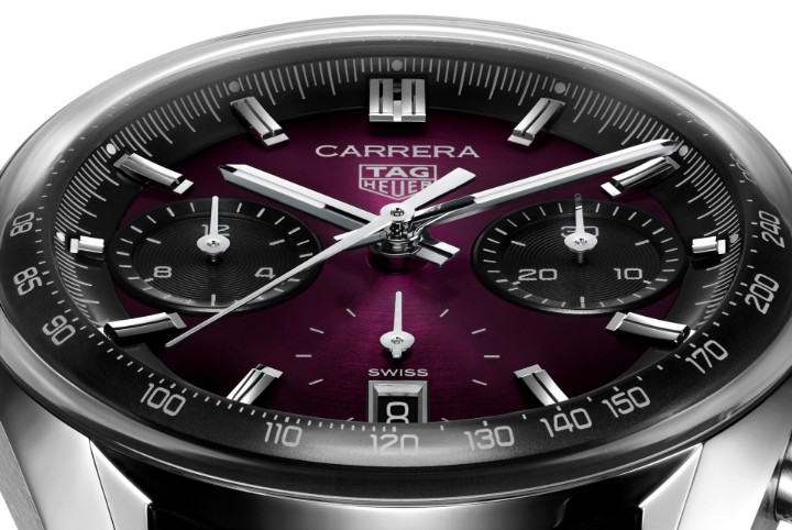Bild von Tag Heuer Carrera Chronograph