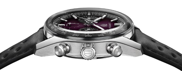 Bild von Tag Heuer Carrera Chronograph