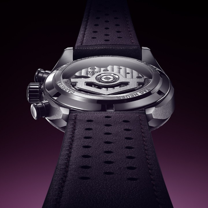 Bild von Tag Heuer Carrera Chronograph