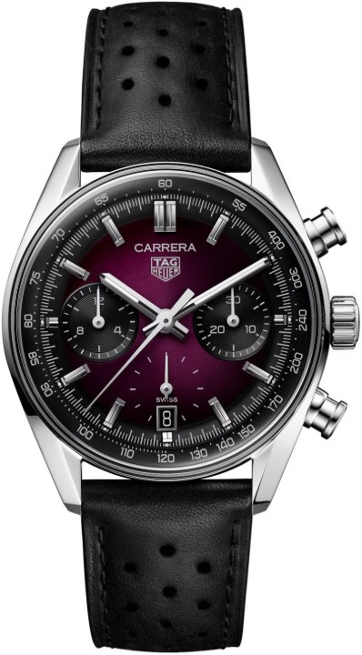 Bild von Tag Heuer Carrera Chronograph