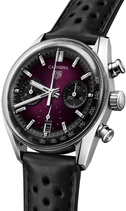 Bild von Tag Heuer Carrera Chronograph