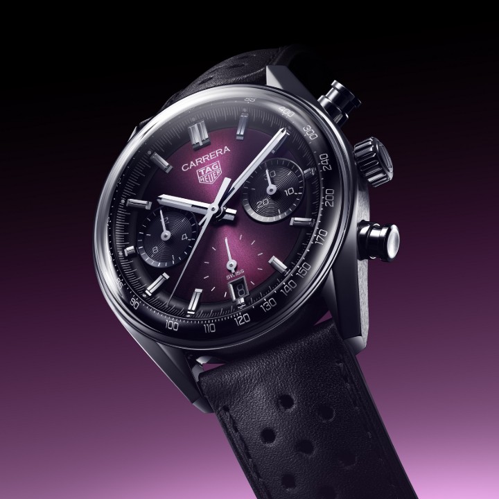 Bild von Tag Heuer Carrera Chronograph