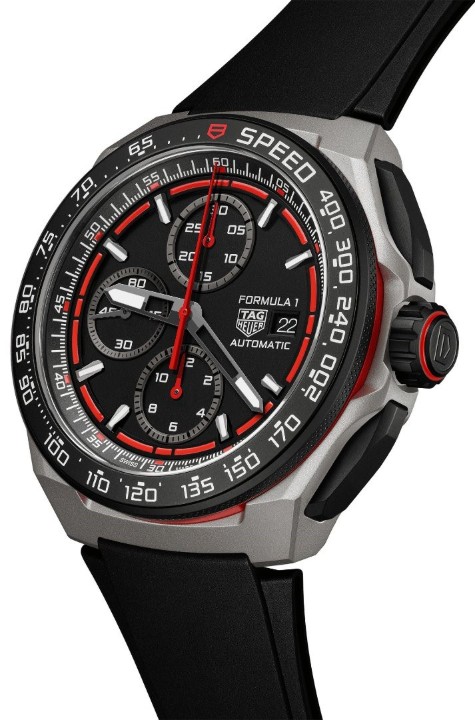 Bild von Tag Heuer Formula 1 Chronograph