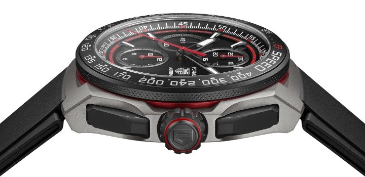 Bild von Tag Heuer Formula 1 Chronograph