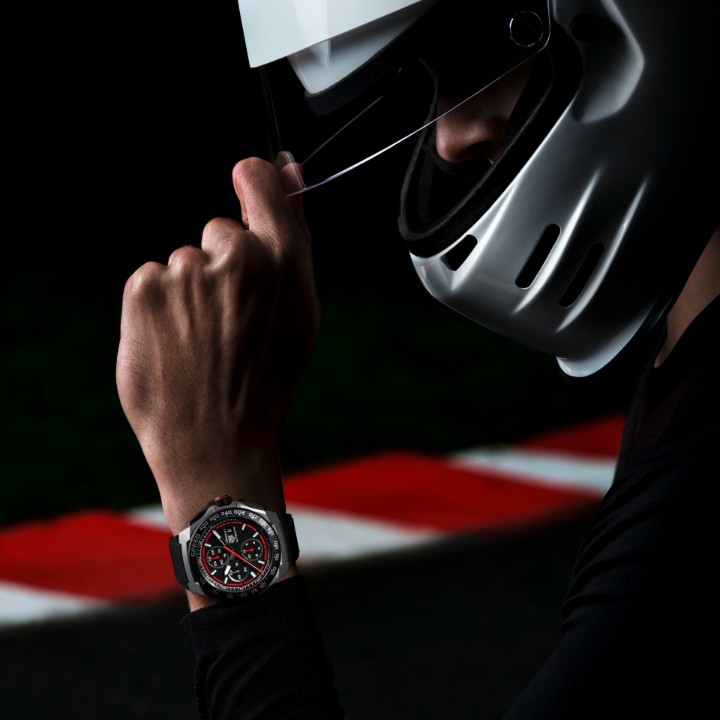 Bild von Tag Heuer Formula 1 Chronograph