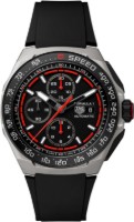 Produktdetails anzeigen - Tag Heuer Formula 1 Chronograph Bild von Tag Heuer Formula 1 Chronograph