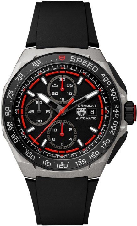 Bild von Tag Heuer Formula 1 Chronograph