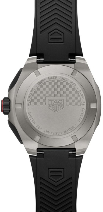 Bild von Tag Heuer Formula 1 Chronograph