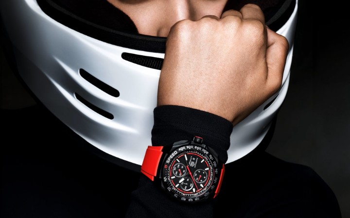 Bild von Tag Heuer Formula 1 Chronograph