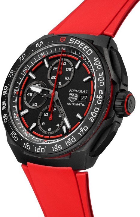 Bild von Tag Heuer Formula 1 Chronograph