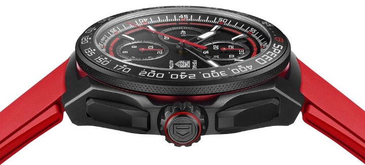 Bild von Tag Heuer Formula 1 Chronograph