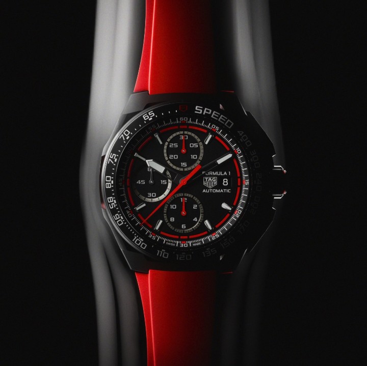 Bild von Tag Heuer Formula 1 Chronograph