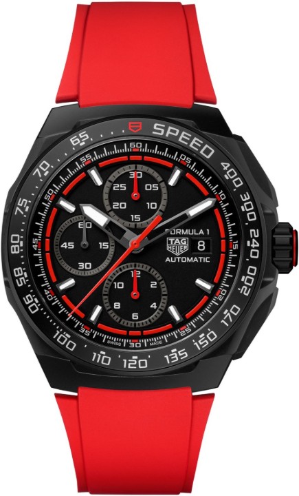 Bild von Tag Heuer Formula 1 Chronograph