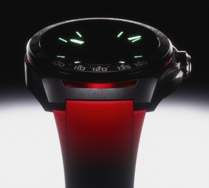 Bild von Tag Heuer Formula 1 Chronograph
