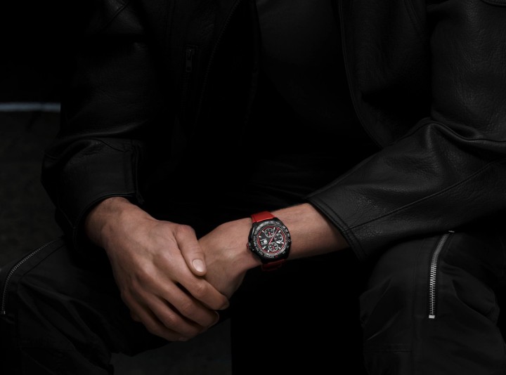 Bild von Tag Heuer Formula 1 Chronograph
