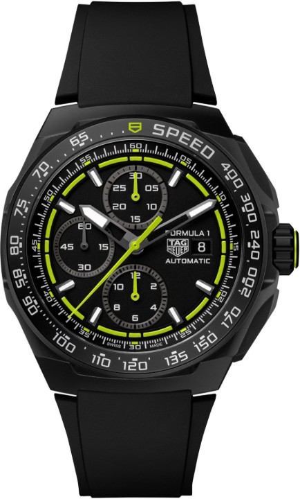 Bild von Tag Heuer Formula 1 Chronograph