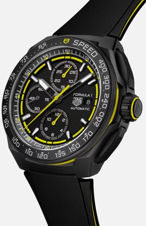 Bild von Tag Heuer Formula 1 Chronograph
