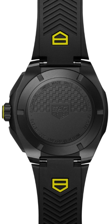 Bild von Tag Heuer Formula 1 Chronograph