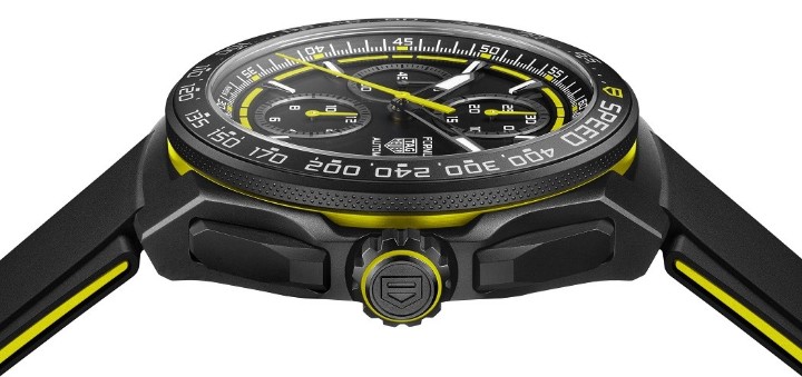 Bild von Tag Heuer Formula 1 Chronograph