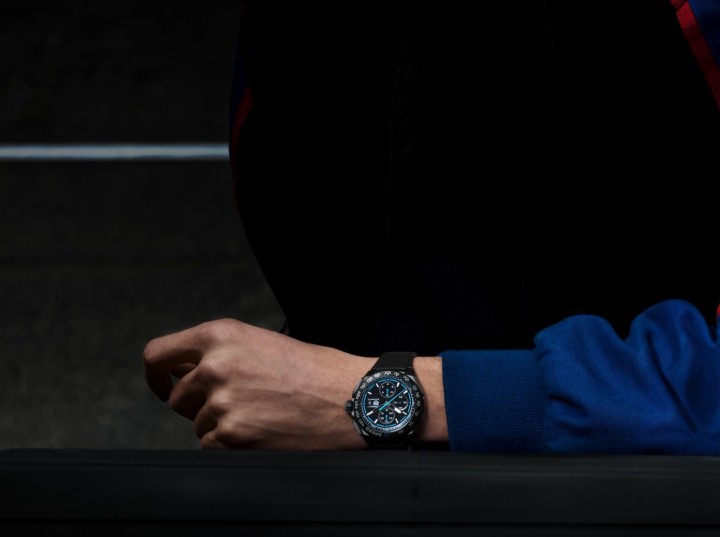 Bild von Tag Heuer Formula 1 Chronograph