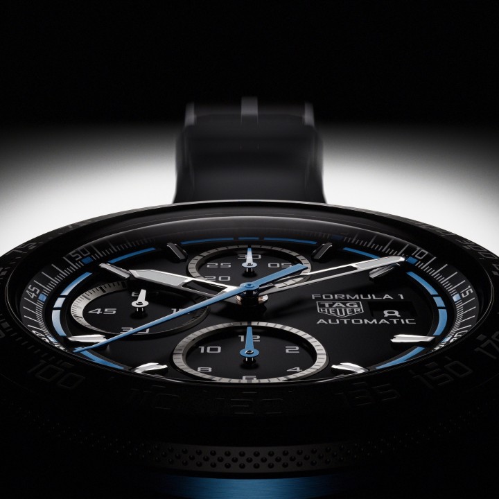 Bild von Tag Heuer Formula 1 Chronograph
