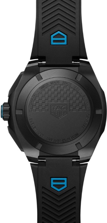 Bild von Tag Heuer Formula 1 Chronograph
