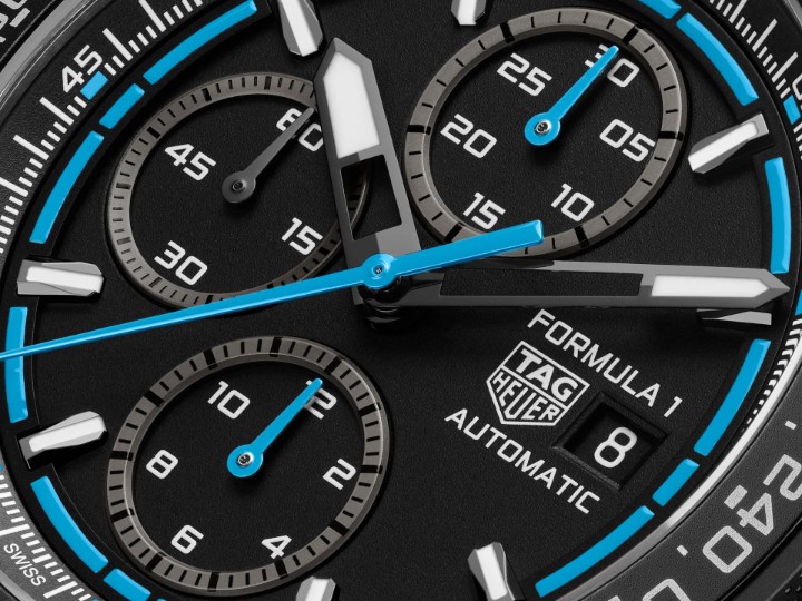 Bild von Tag Heuer Formula 1 Chronograph