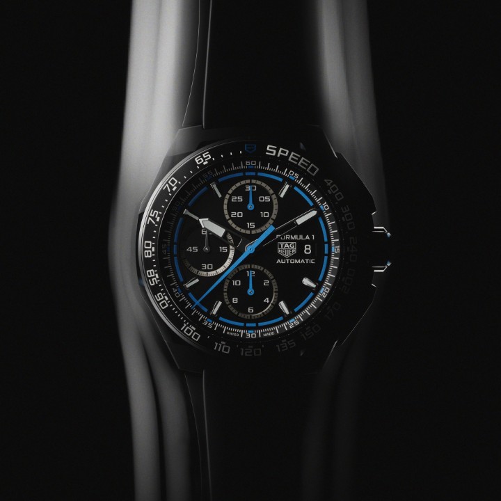 Bild von Tag Heuer Formula 1 Chronograph