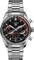 Bild von Tag Heuer Carrera Chronosprint x Porsche Rallye Limited Edition