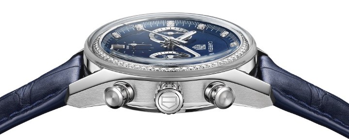 Bild von Tag Heuer Carrera Chronograph