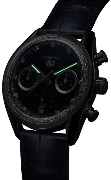 Bild von Tag Heuer Carrera Chronograph