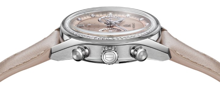 Bild von Tag Heuer Carrera Chronograph