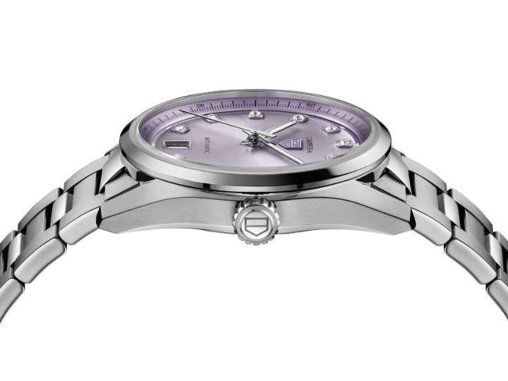 Bild von Tag Heuer Carrera
