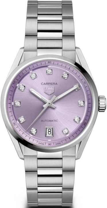 Bild von Tag Heuer Carrera
