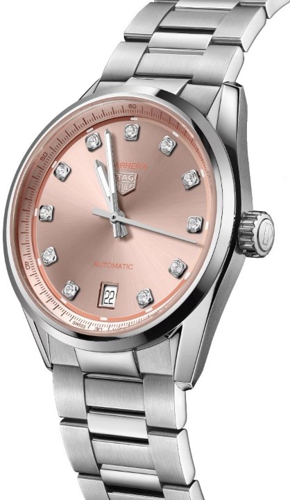 Bild von Tag Heuer Carrera