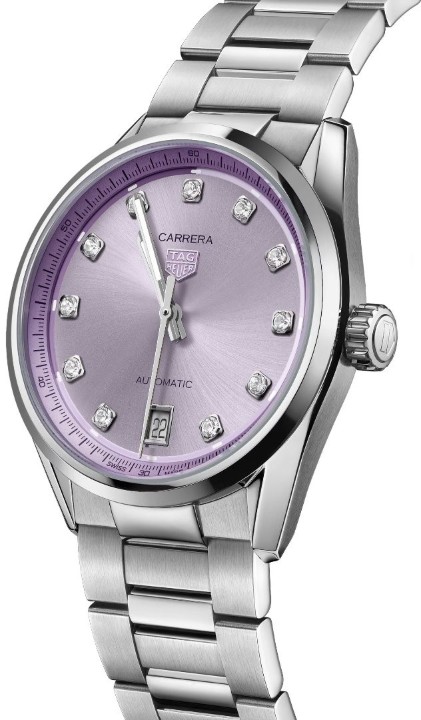 Bild von Tag Heuer Carrera