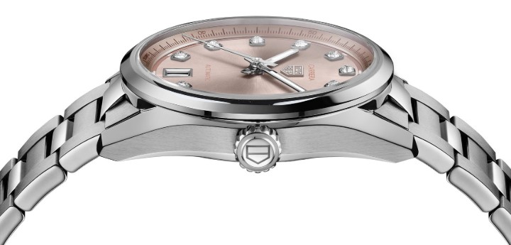 Bild von Tag Heuer Carrera