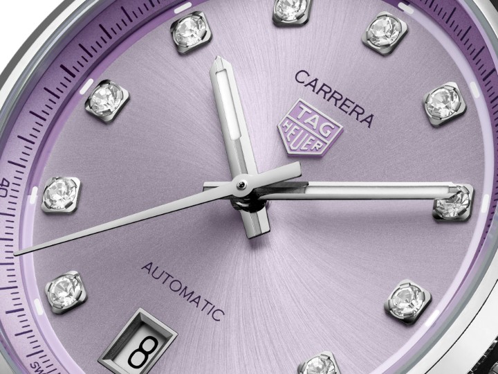 Bild von Tag Heuer Carrera