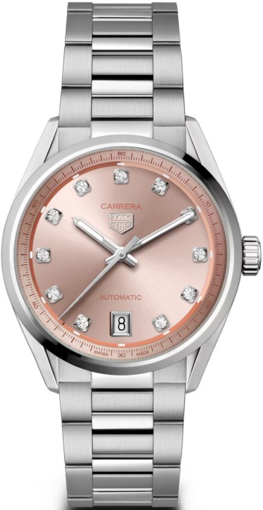 Bild von Tag Heuer Carrera
